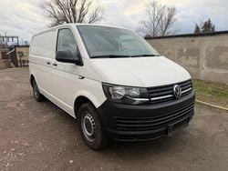 Weiß Gebraucht 2017 VW Transporter Van | 8.500 € (Superpreis)