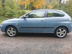 Gebraucht 2007 Seat Ibiza Kleinwagen | 2.500 € (Etwas zu teuer)
