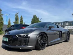 Audi R8 Coupé