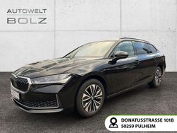 Schwarz Gebraucht 2025 Skoda Superb Selection Kombi | 37.990 € (Guter Preis)