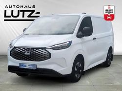 Weiß Neu 2025 Ford Transit Trend Van | 45.880 €
