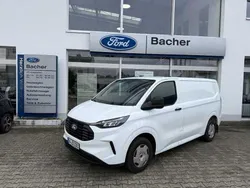 Weiß Gebraucht 2024 Ford Transit Custom Trend Abholung | 31.900 € (Fairer Preis)