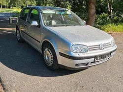 Gebraucht 2002 VW Golf IV | 1.750 € (Guter Preis)