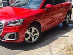 Rot Gebraucht 2019 Audi Q2 Sport SUV | 15.800 € (Fairer Preis)