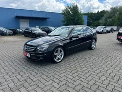 Mercedes CLC180