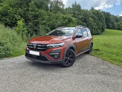 Gebraucht 2022 Dacia Jogger Extreme Kombi | 19.800 € (Fairer Preis)