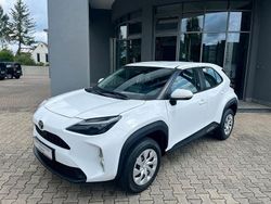 Weiß Neu 2025 Toyota Yaris Cross Business Edition SUV | 24.288 € (Guter Preis)