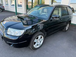 Schwarz Gebraucht 2006 Subaru Forester SUV | 14.980 €