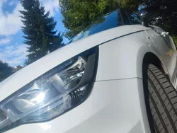 Weiß Gebraucht 2014 Audi A1 Sportback S-Line Kleinwagen | 10.390 € (Guter Preis)