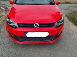 Rot Gebraucht 2011 VW Polo Highline Kleinwagen | 6.000 € (Fairer Preis)