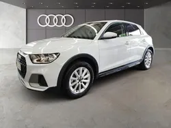 Gebraucht 2024 Audi A1 S-Line Kleinwagen | 25.840 € (Superpreis)
