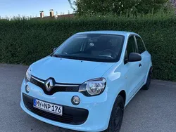 Gebraucht 2016 Renault Twingo Experience Kleinwagen | 6.599 € (Fairer Preis)