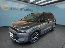 Grau Gebraucht 2024 Citroën C3 Aircross SUV | 16.749 € (Guter Preis)