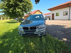 Grau Gebraucht 2015 BMW X5 SUV | 22.000 € (Superpreis)