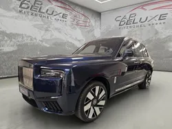 Blau Neu 2025 Rolls Royce Cullinan SUV | 522.410 € (Superpreis)