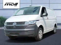 Weiß Gebraucht 2023 VW T6.1 Van | 34.950 € (Superpreis)