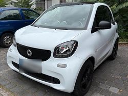 Gebraucht 2016 Smart ForTwo Coupé Kleinwagen | 8.290 € (Fairer Preis)