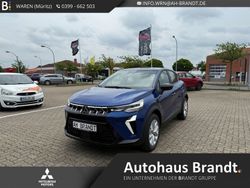 Blau Neu 2025 Mitsubishi ASX Basis SUV | 22.190 € (Fairer Preis)
