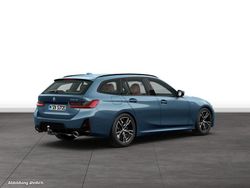 Gebraucht 2024 BMW 330e Comfort Edition Kombi | 52.617 €