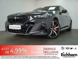 Grau Gebraucht 2025 BMW 540 M Sport Kombi | 69.698 € (Guter Preis)