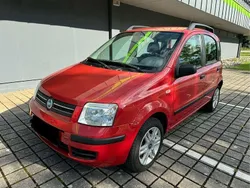 Rot Gebraucht 2006 Fiat Panda Emotion Kleinwagen | 1.850 € (Guter Preis)