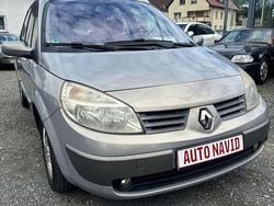 Other Gebraucht 2004 Renault Scénic Expression Van / Kleinbus | 2.180 € (Etwas zu teuer)