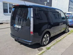 Gebraucht 2022 Hyundai Staria Signature Van | 41.800 € (Guter Preis)