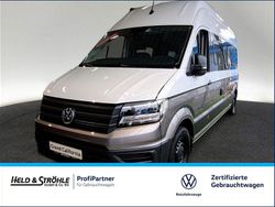 Candyweiß/mojave beige metall Gebraucht 2024 VW California California Van | 62.820 € (Superpreis)