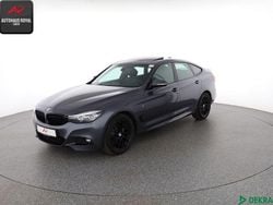 Mineralgrau Gebraucht 2019 BMW 320 Gran Turismo M Sport Limousine | 25.880 € (Fairer Preis)