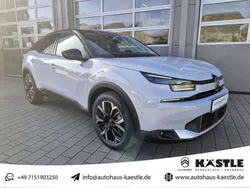 Okenitweiß Neu 2025 Citroën C4 Limousine | 26.990 € (Teuer)