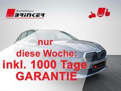 Graphitegrau metallic Gebraucht 2022 Skoda Fabia Kleinwagen | 13.430 € (Superpreis)