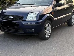 Gebraucht 2003 Ford Fusion Ambiente Limousine | 1.000 € (Fairer Preis)