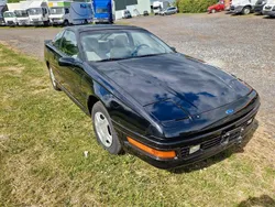 Schwarz Gebraucht 1991 Ford Probe Coupé | 5.450 €