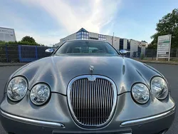 Jaguar S-Type