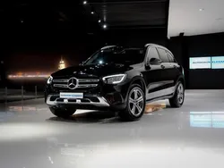 Mercedes GLC200