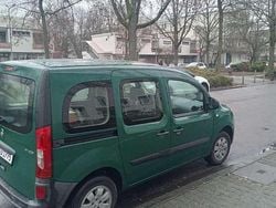 Gebraucht 2017 Mercedes Citan 111 Kombi | 9.500 € (Guter Preis)