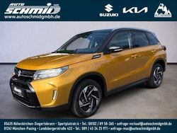 Gelb Neu 2025 Suzuki Vitara Comfort+ SUV | 25.390 € (Fairer Preis)