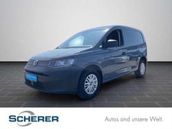 Pure grey Gebraucht 2024 VW Caddy Van / Kleinbus | 20.999 € (Superpreis)