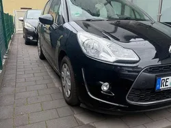 Schwarz Gebraucht 2012 Citroën C3 Tendance Kleinwagen | 3.950 € (Etwas zu teuer)