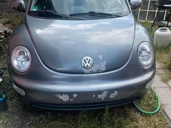 Grau Gebraucht 2006 VW Beetle Kleinwagen | 1.450 €