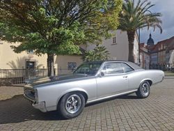 Silber Gebraucht 1966 Pontiac GTO Coupé | 58.800 €