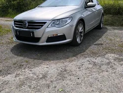 Andere außenfarben Gebraucht 2008 VW CC Limousine | 5.499 € (Fairer Preis)