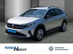 Silber Gebraucht 2024 VW Taigo Goal SUV | 20.780 € (Fairer Preis)