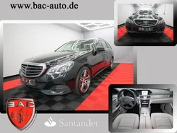 Schwarz Gebraucht 2014 Mercedes E350 Kombi | 16.900 € (Guter Preis)