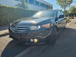 Schwarz Gebraucht 2009 Honda Accord Executive Limousine | 9.700 € (Fairer Preis)