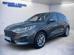 Grau Gebraucht 2021 Ford Kuga ST-Line X SUV | 25.990 € (Fairer Preis)