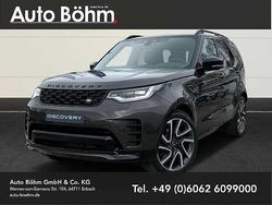 Charente grey Gebraucht 2025 Land Rover Discovery 5 SE Dynamic SUV | 79.990 € (Teuer)