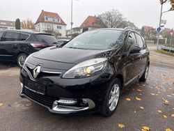 Schwarz Gebraucht 2014 Renault Scénic III Bose Edition Van / Kleinbus | 5.300 € (Fairer Preis)