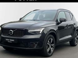 Schwarz Gebraucht 2025 Volvo XC40 Plus SUV | 37.890 € (Fairer Preis)