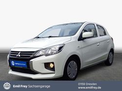 Weiß Gebraucht 2022 Mitsubishi Space Star Select Kleinwagen | 8.940 € (Fairer Preis)